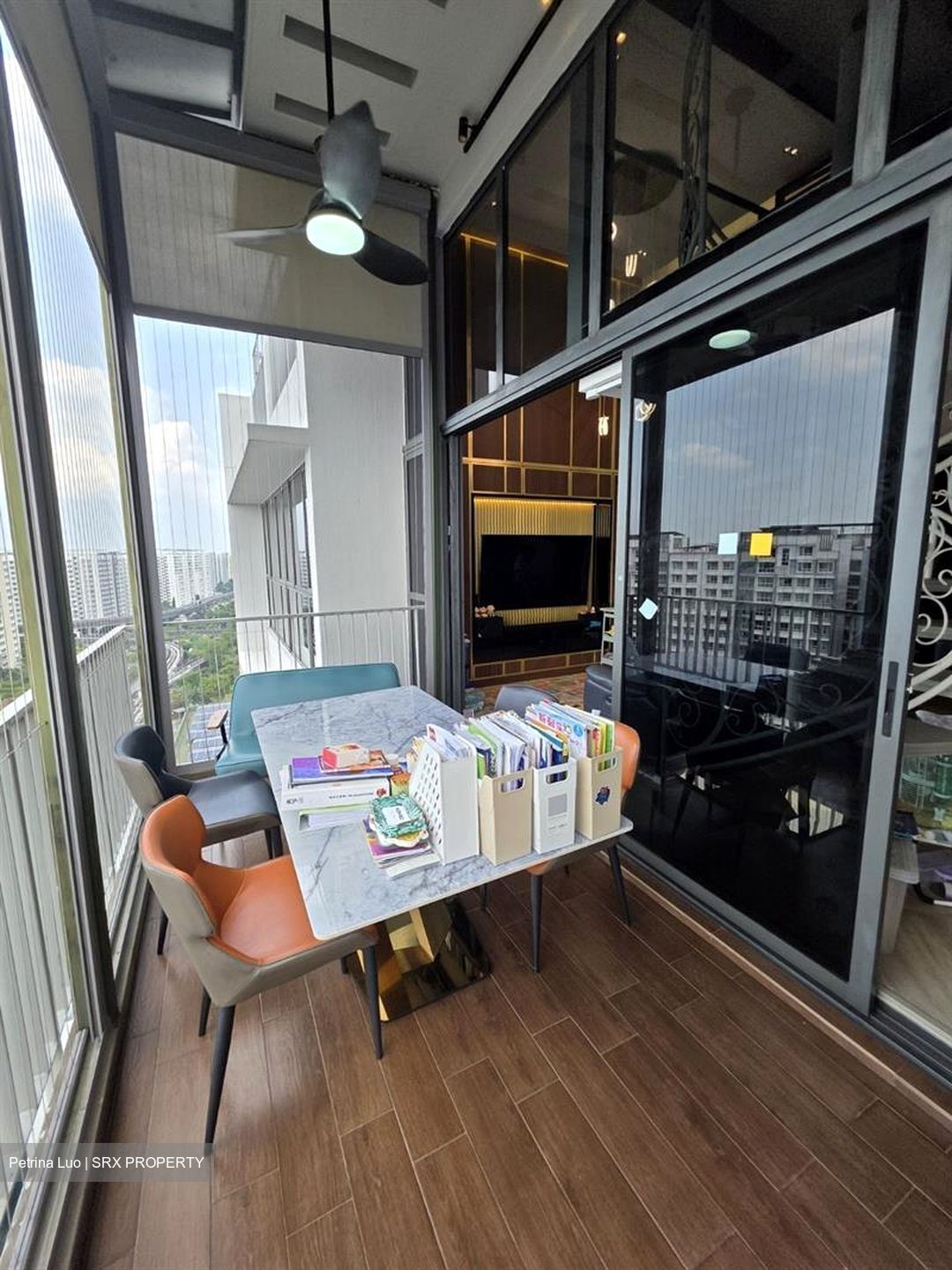 Twin Waterfalls (D19), Condominium #608668251